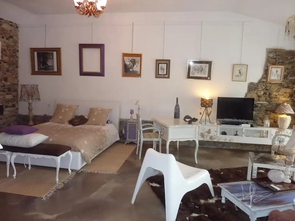Loft Atypique - Photo 3