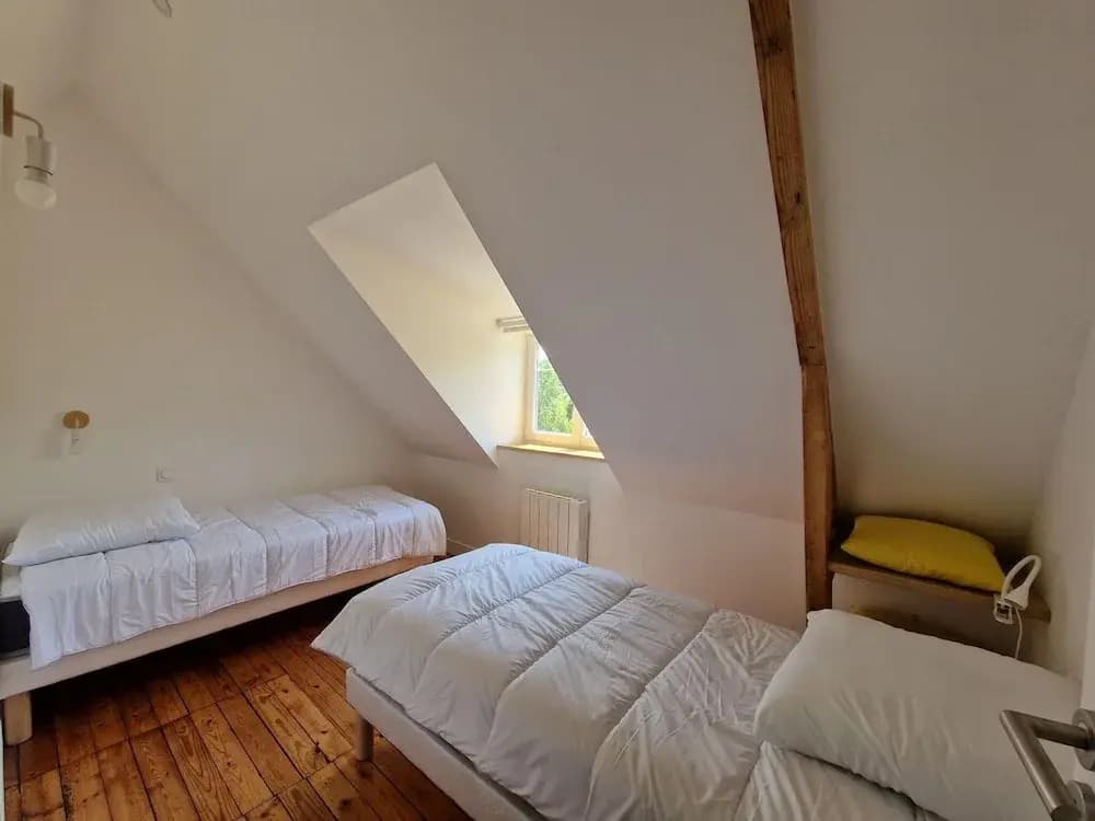 Premium Holiday Home With Charging Station - Photo 3