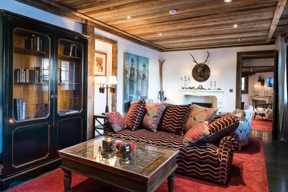 Le Chalet Blanc - Photo 3