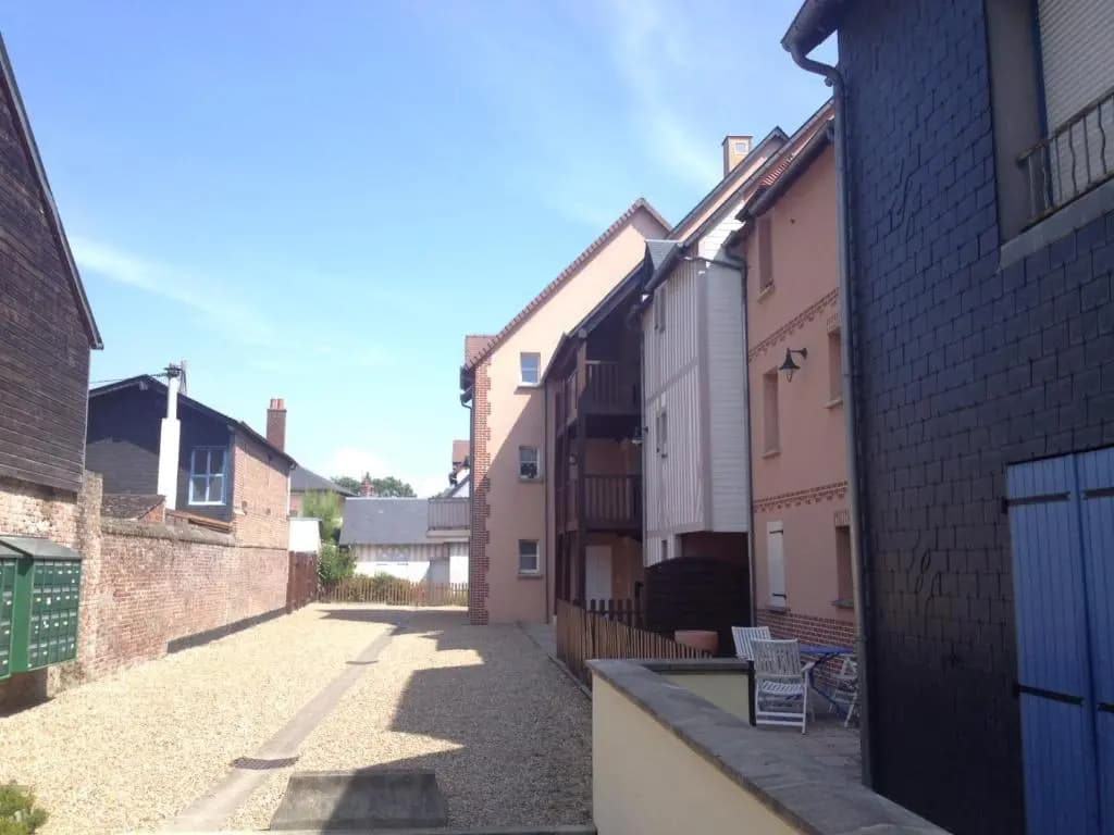 Aux Cottages - Photo 1