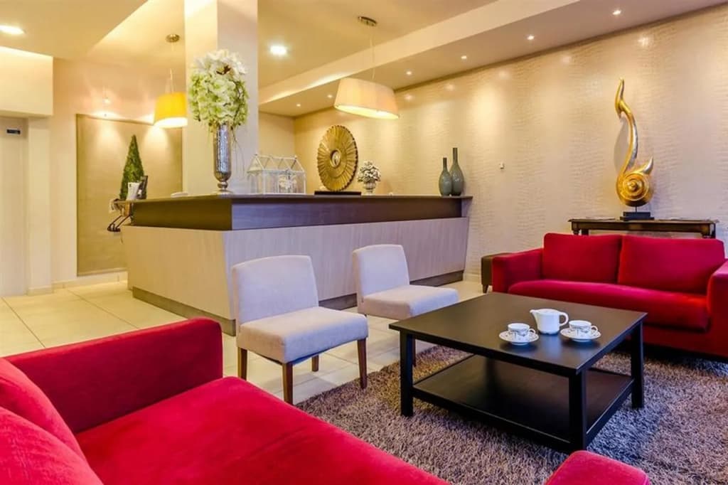 Hotel Miramont - Photo 2