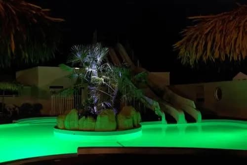 Camping Domaine Villa Campista - Photo 5