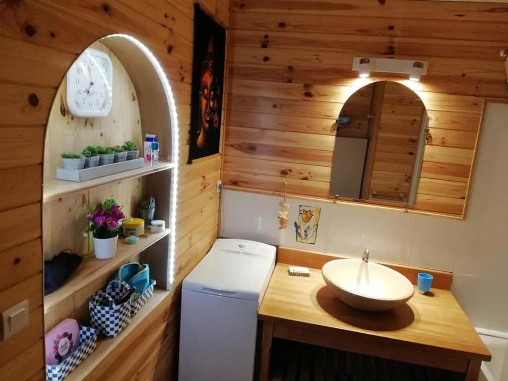 Appartement Argelès-sur-Mer, 2 pièces, 5 personnes - FR-1-388-118 - Photo 5