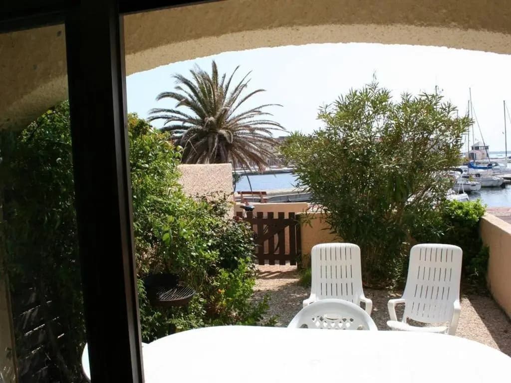 Appartement Le Barcarès, 2 pièces, 4 personnes - FR-1-195-68 - Photo 4