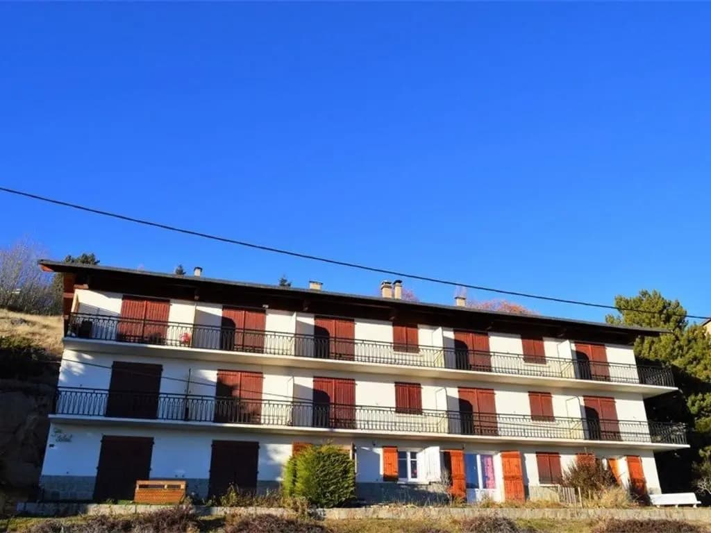 Appartement Font-Romeu-Odeillo-Via, 3 pièces, 6 personnes - FR-1-580-23 - Photo 1