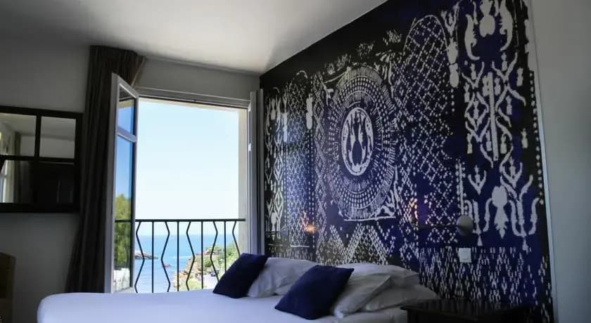 Hotel Le Caritz - Photo 2