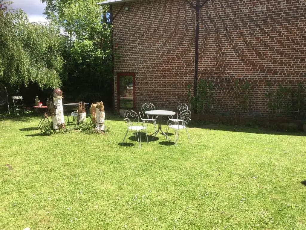 La suite d'Arras - Photo 2