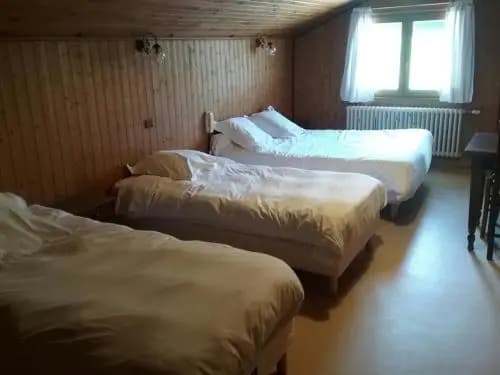 Hotel Restaurant Les Rosieres - Photo 1