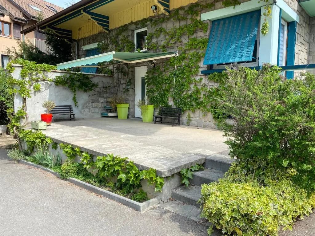 Appartement 6 à 8 personnes - Miniature 7