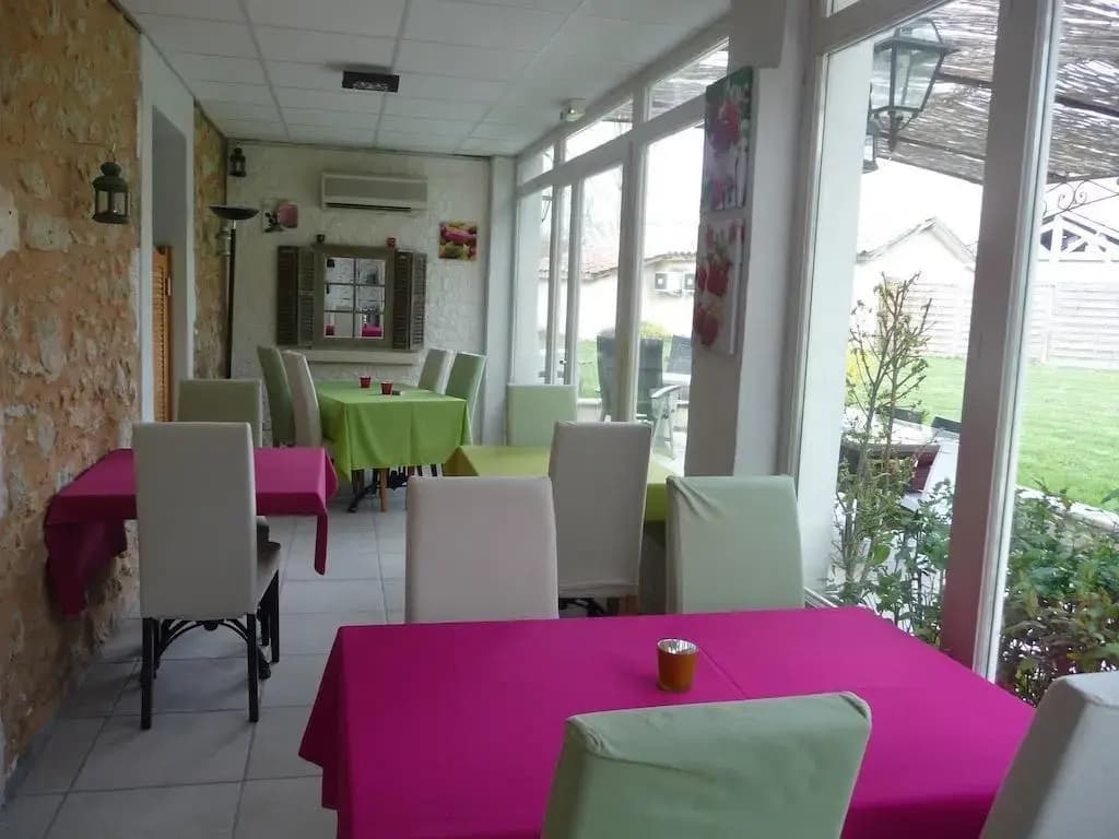 Le Relais Saint-Charles - Perigueux - Miniature 7