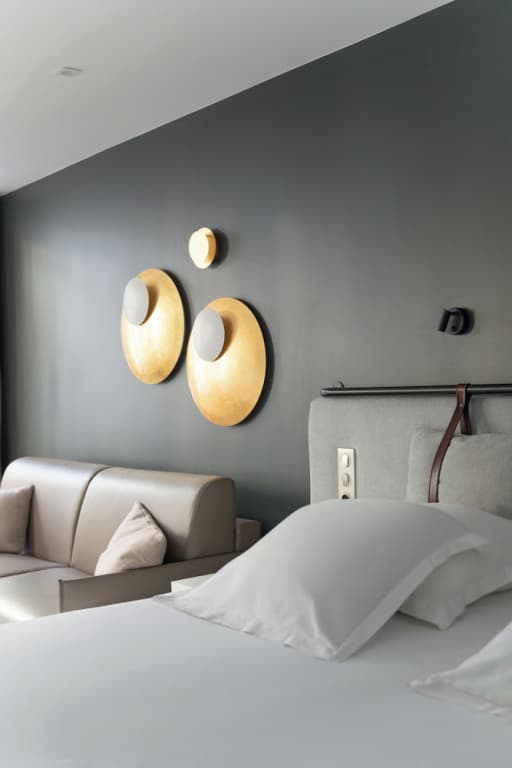 Hotel Leev Victoire & Spa - Photo 4