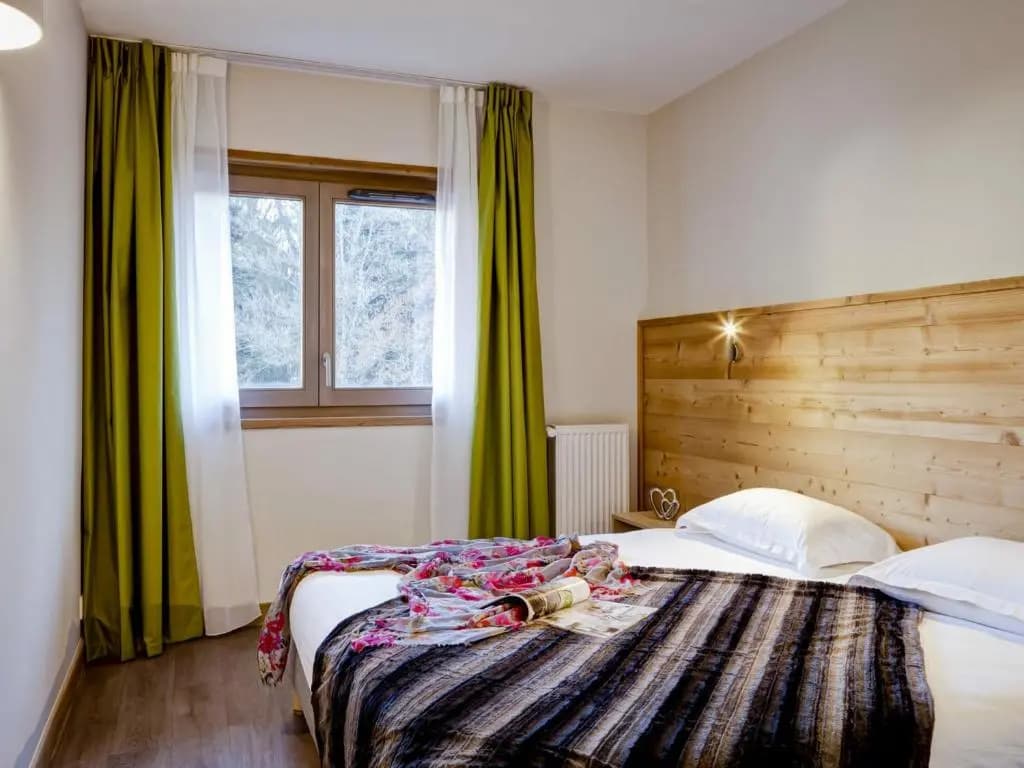 Appartement Brides-les-Bains, 2 pièces, 4 personnes - FR-1-512-61 - Photo 3
