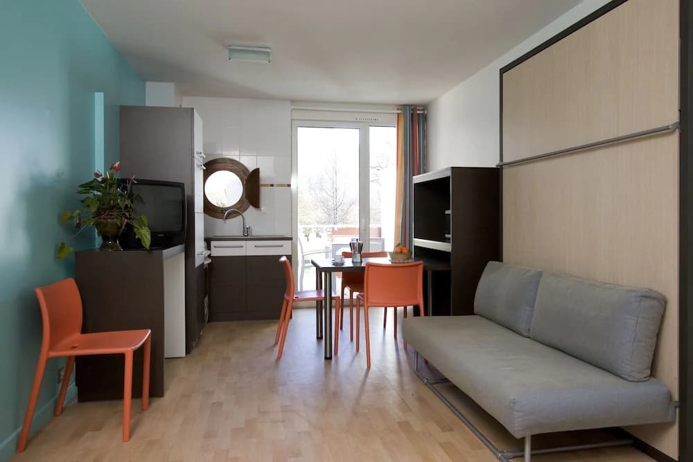 Résidence Radiana - Photo 2