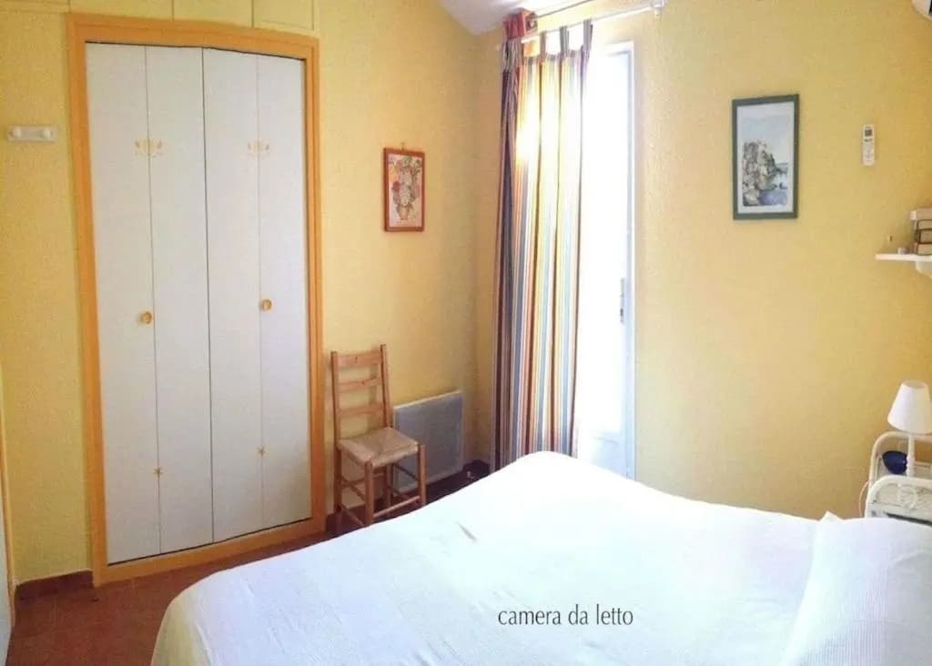 Minivilla Marina di Santa Giulia - Photo 1