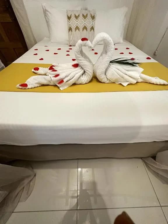 Maison de 3 chambres avec piscine privee jardin clos et wifi a Sainte Rose - Photo 2