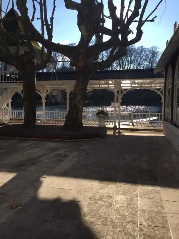 Pavillon Bleu - Miniature 6