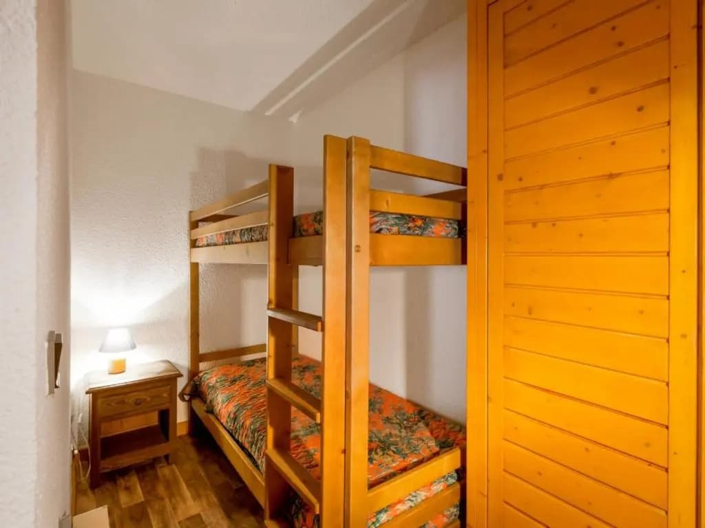 Appartement Brides-les-Bains, 1 pièce, 4 personnes - FR-1-512-227 - Photo 3