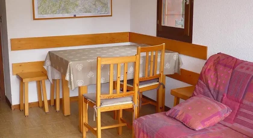 Appartements Le Grand Bornand - Le Chinaillon - Le Samance - Photo 1