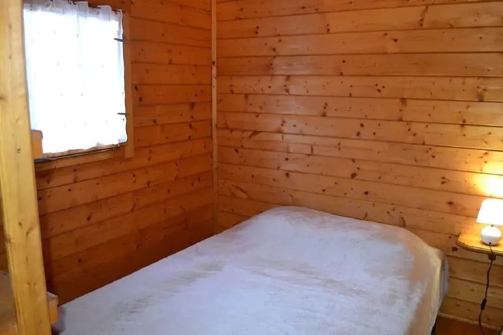 Camping la Vallée - Photo 2