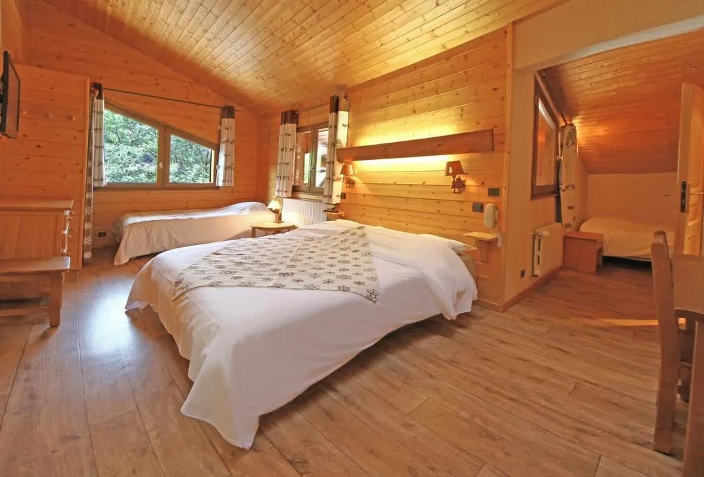 Hôtel Le Vermont - Photo 2