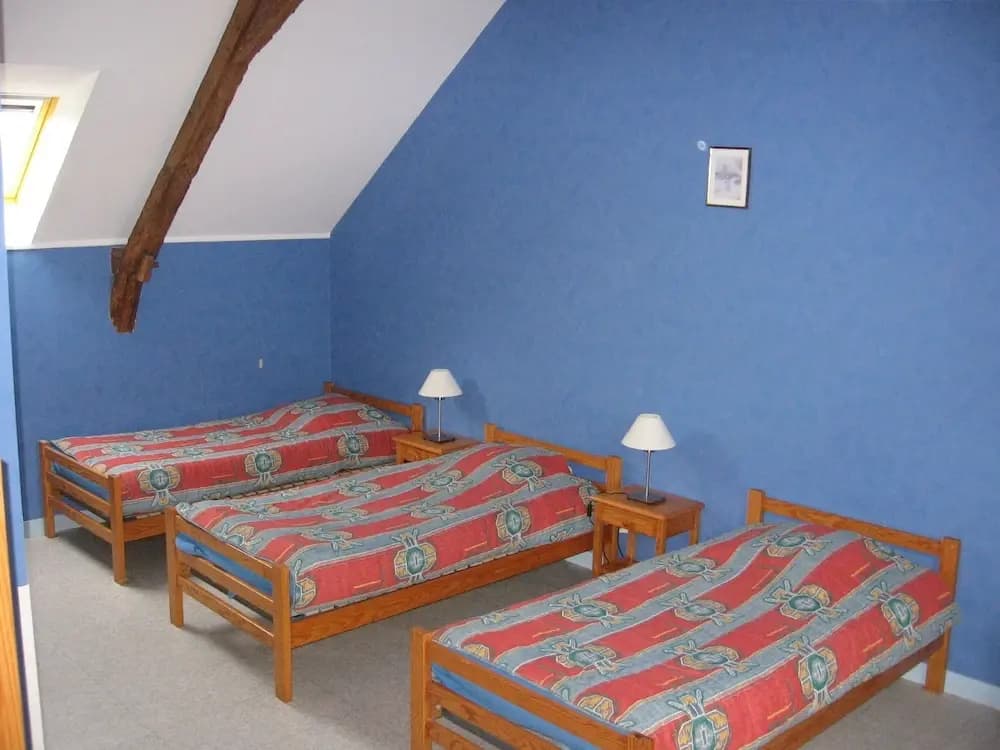 Gîte de Groupe Grand Piaf - Miniature 6