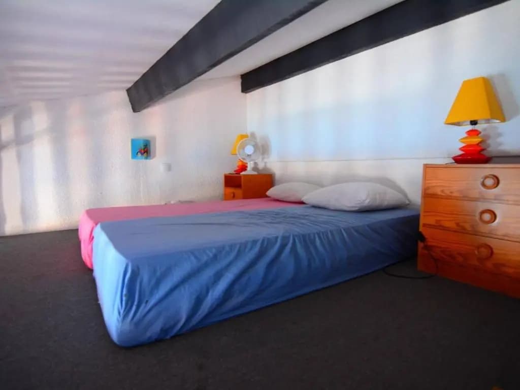 Appartement Port Barcarès, 3 pièces, 6 personnes - FR-1-431-20 - Photo 4