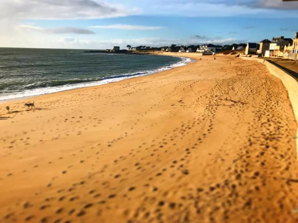 T2 Duplex Valentin Plage - Miniature 7