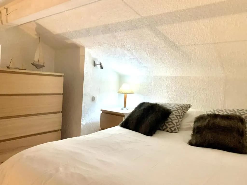 Appartement Duplex Forclaz - Photo 2
