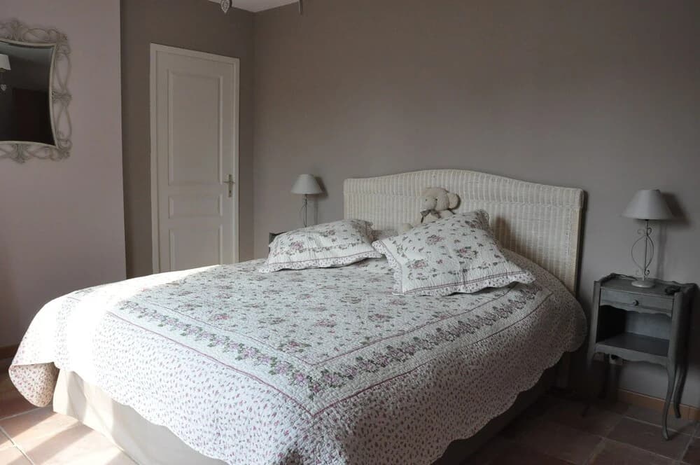 Chambre d'Hôtes Lutopie - Photo 4