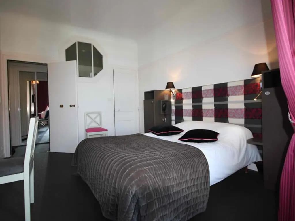 Hotel des Bains - Photo 2