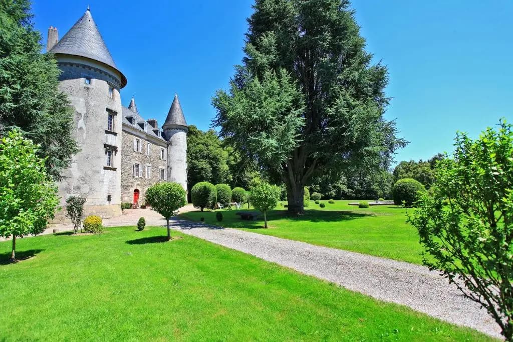 Hôtellerie de Plein Air Camping Leychoisier - Photo 2