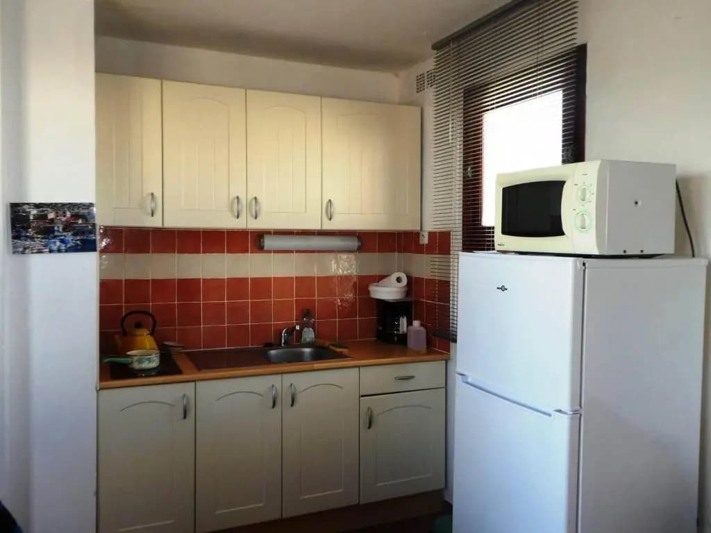 Appartement Le Barcarès, 2 pièces, 4 personnes - FR-1-81-526 - Miniature 8