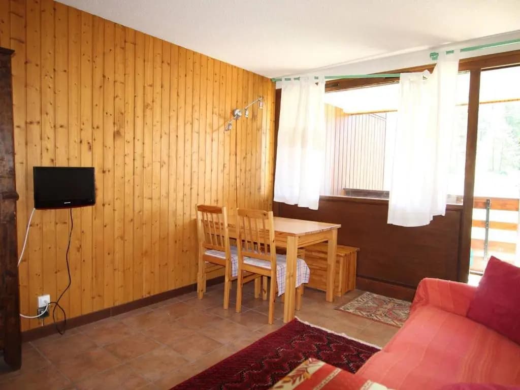 Appartement Montgenèvre, 4 pièces, 6 personnes - FR-1-330D-113 - Photo 1
