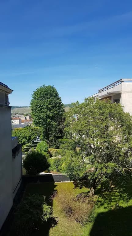 L'épopée de L'avenue - Avenue de Champagne Epernay - Photo 5