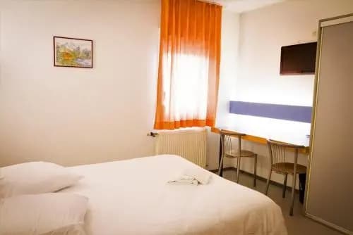 Hôtel Vallée Bleue - Photo 4