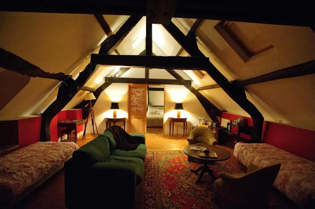 Maison Duchevreuil - Photo 2