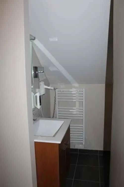 Aux Chambres du Mont - Miniature 7