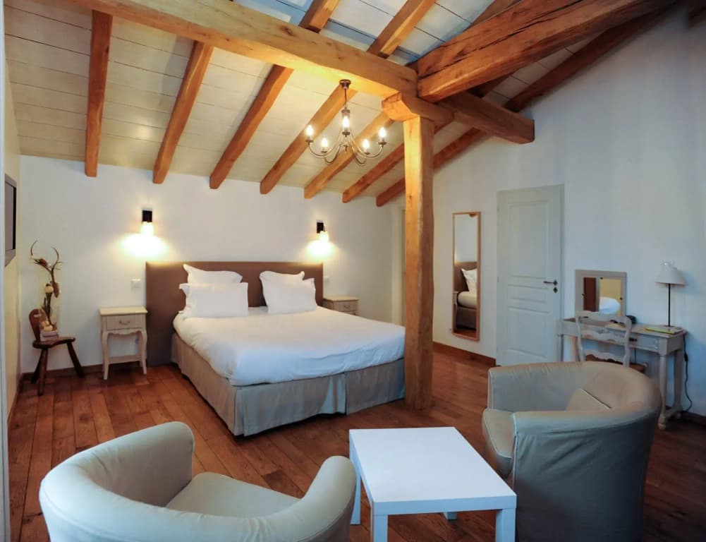 La Maison Oppoca - Photo 3