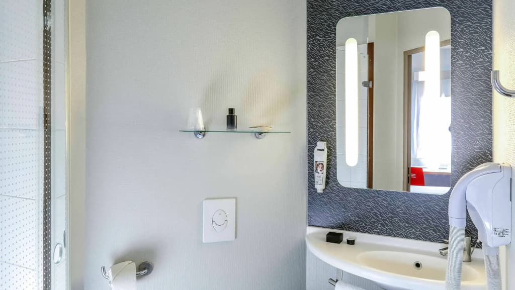 ibis Orange Sud - Miniature 8