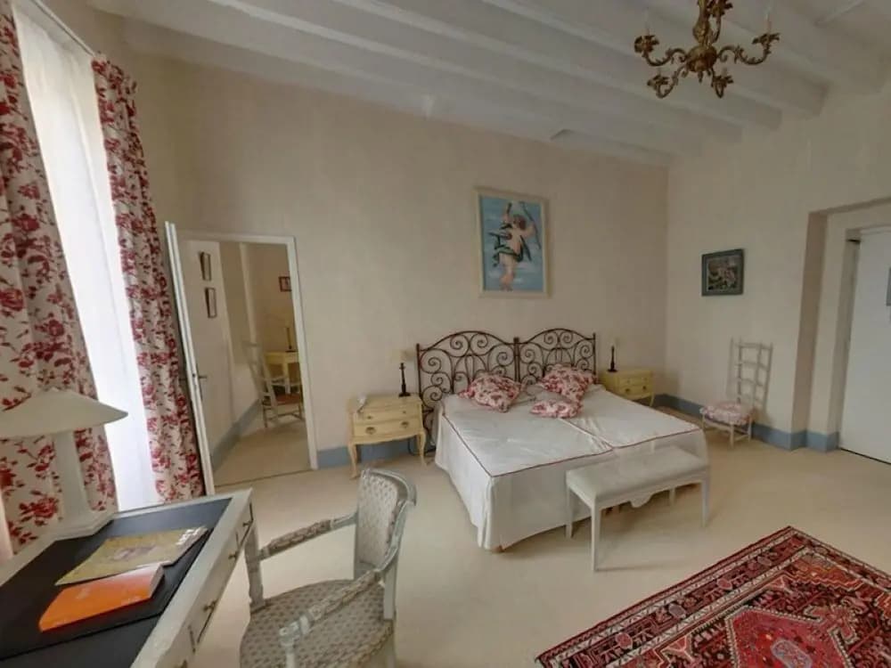Le Manoir Saint Jean - Photo 3
