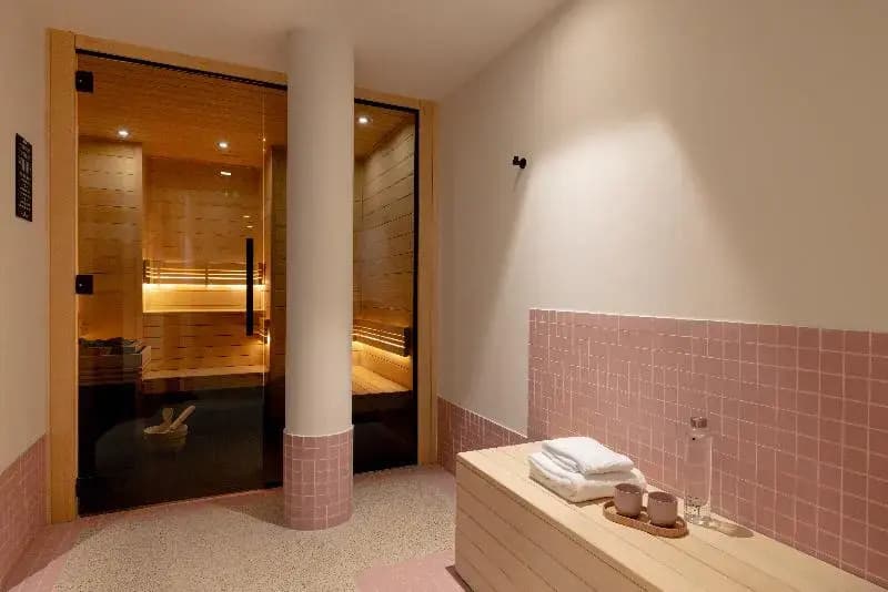 Bizipoz Hotel - Miniature 8