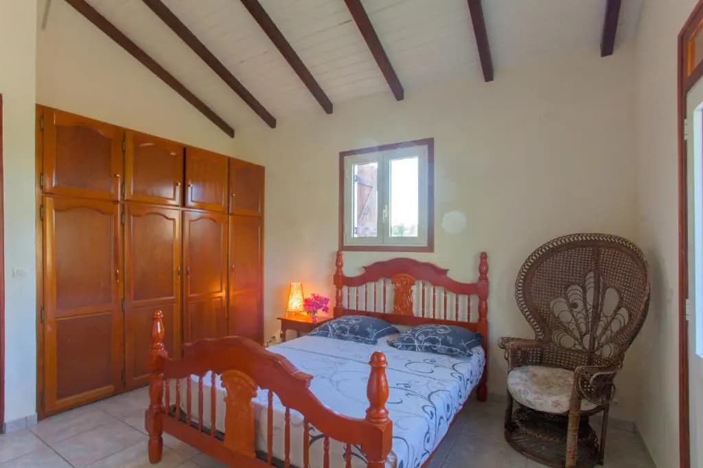 Village Bungalows Chez Honore - Photo 4