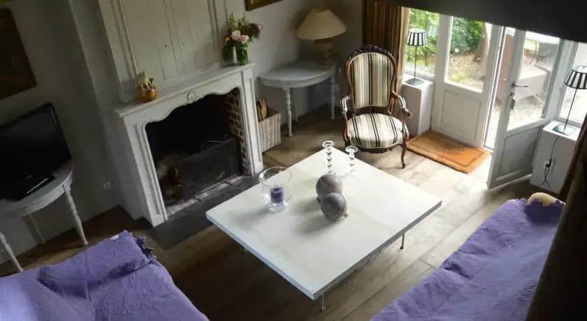 Le Pré Rainette, Chambres d'Hôtes de Charme - Photo 3