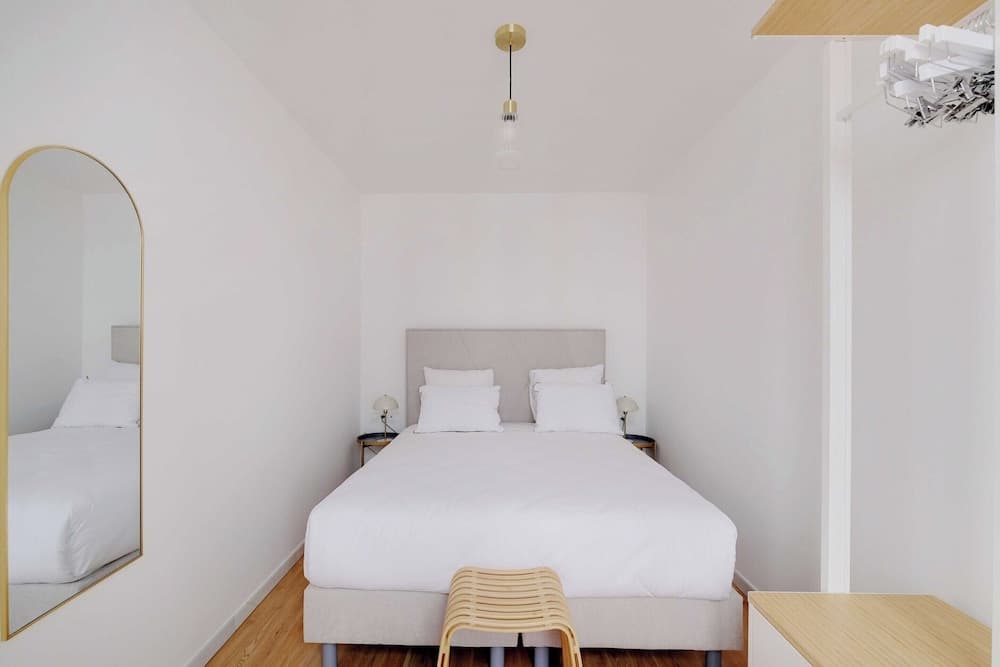 Charming Apartment 1br/3p - Oberkampf - Photo 4