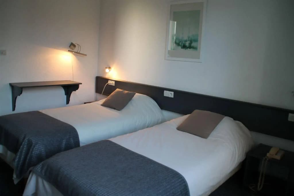 Hotel de la Mer - Miniature 6