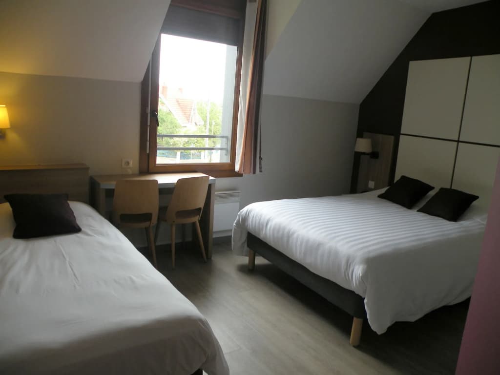 Hotel du Parc de la Colombière - Photo 5