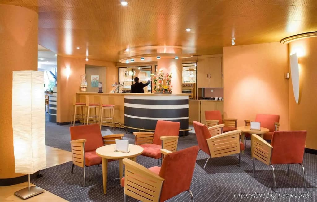 Mercure Angers Centre De Congres - Photo 2
