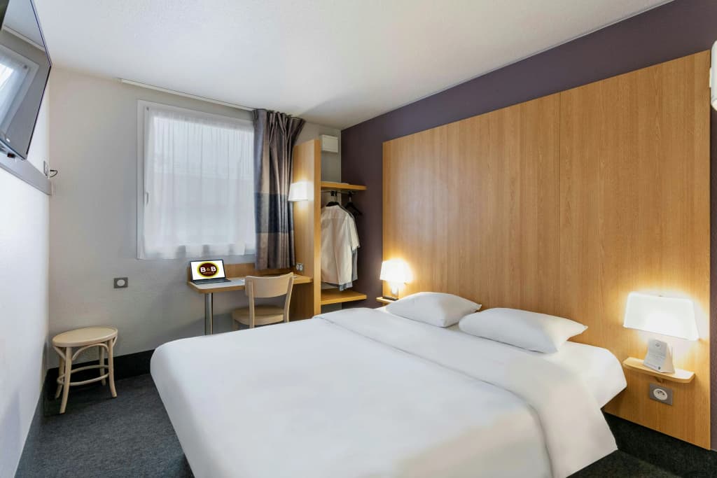 B&B HOTEL Béziers - Photo 3