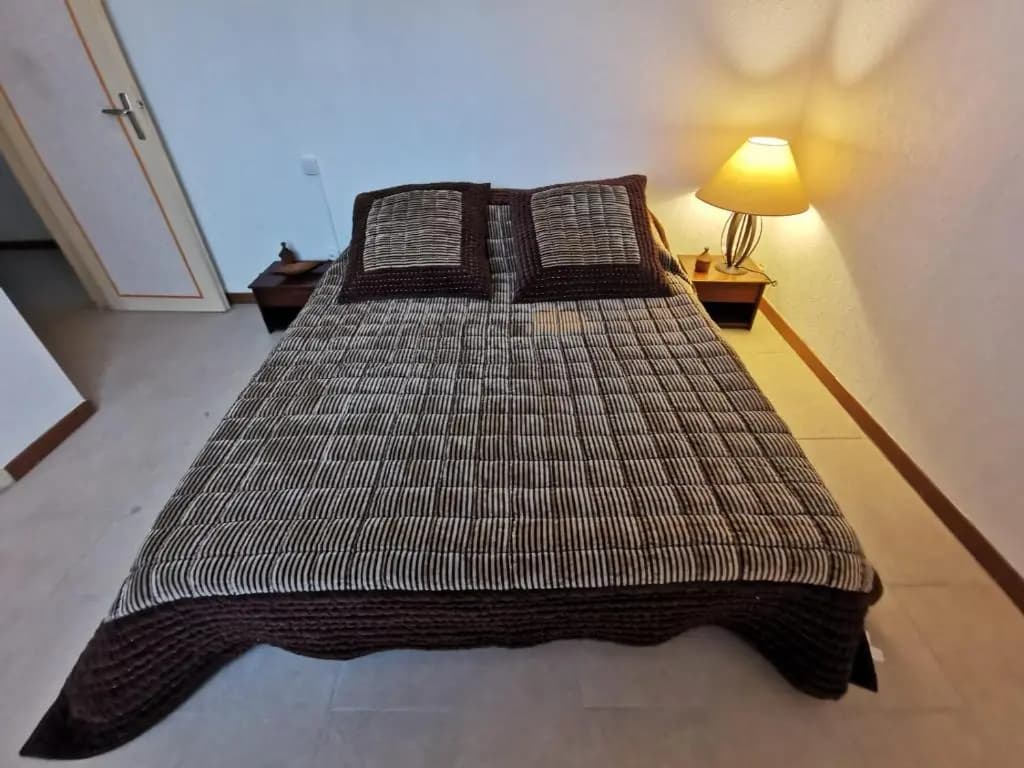 PROVENCE, SOLEIL ET LUBERON !!! Coin jardin 3 Lits 2 Chambres 80 m2 - Photo 1