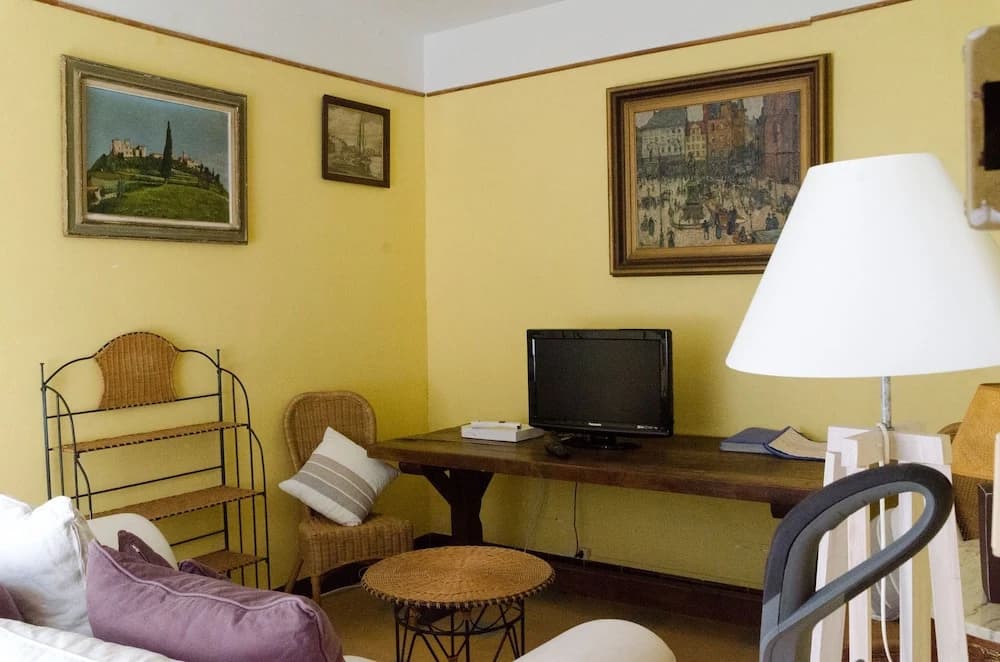 MAS ABICOU - chambres d'hôtes - Photo 4